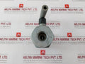 Noshok 406-ffc Connection Size Standard Needle Valve 10000 Psi200 F 33210201-01