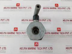 Noshok 406-ffc Connection Size Standard Needle Valve 10000 Psi200 F 33210201-01