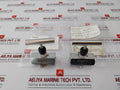 Noshok 602-ffs Valve 1/4