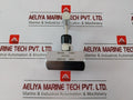 Noshok 602-ffs Valve 1/4