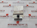 Noshok 602-ffs Valve 1/4