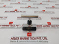 Noshok 602-ffs Valve 1/4