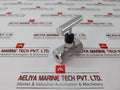 Noshok 602-ffs Valve 1/4