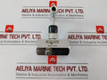 Noshok 602-ffs Valve 1/4