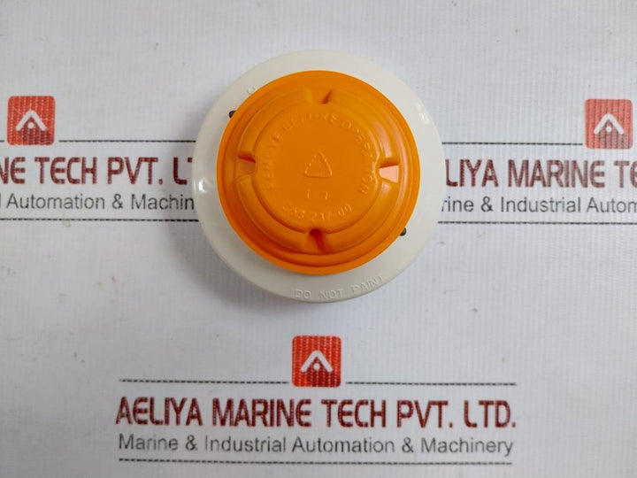 Notifier-B501-Smoke-detector-Head-Fsp-851-209483-10