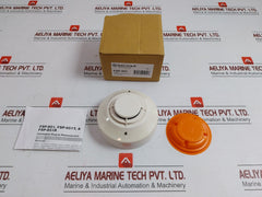 Notifier-B501-Smoke-detector-Head-Fsp-851-209483-1