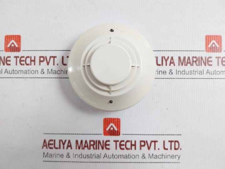 Notifier-B501-Smoke-detector-Head-Fsp-851-209483-3