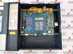 Notifier Afp-200 Intelligent Fire Detection And Alarm System