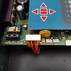 Notifier Afp-200 Intelligent Fire Detection And Alarm System