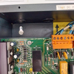 Notifier Afp-200 Intelligent Fire Detection And Alarm System