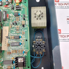 Notifier Afp-200 Intelligent Fire Detection And Alarm System