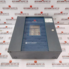 Notifier Afp-200 Intelligent Fire Detection And Alarm System