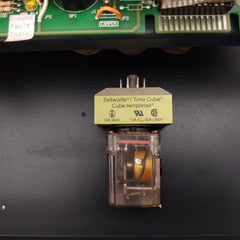 Notifier Afp-200 Intelligent Fire Detection And Alarm System