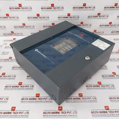 Notifier Afp-200 Intelligent Fire Detection And Alarm System