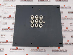 Notifier Afp-200 Intelligent Fire Detection And Alarm System