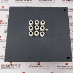 Notifier Afp-200 Intelligent Fire Detection And Alarm System