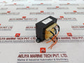 Notifier Asy-11162 Signal Transformer Assembly Afp-200Ta/80255 Rev E 28Vct 100Va