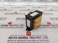 Notifier Asy-11162 Signal Transformer Assembly Afp-200Ta/80255 Rev E 28Vct 100Va