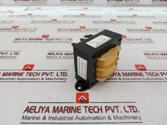 Notifier Asy-11162 Signal Transformer Assembly Afp-200Ta/80255 Rev E 28Vct 100Va
