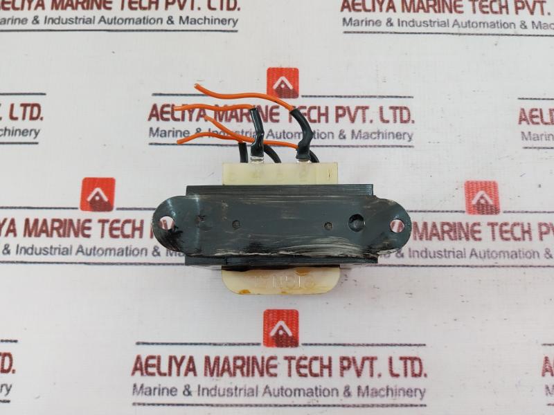 Notifier Asy-11162 Signal Transformer Assembly Afp-200Ta/80255 Rev E 28Vct 100Va