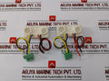 Notifier B60-0790-050 Mini Monitor Module 94v