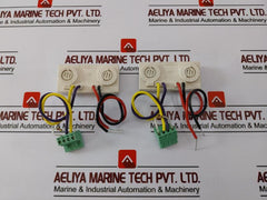 Notifier B60-0790-050 Mini Monitor Module 94v
