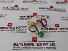 Notifier B60-0790-050 Mini Monitor Module 94v