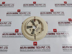 Notifier B710LP Fire Alarm Smoke Heat Detector Base L00-592-02, N04-3161-000