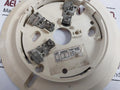 Notifier B710LP Fire Alarm Smoke Heat Detector Base L00-592-02, N04-3161-000