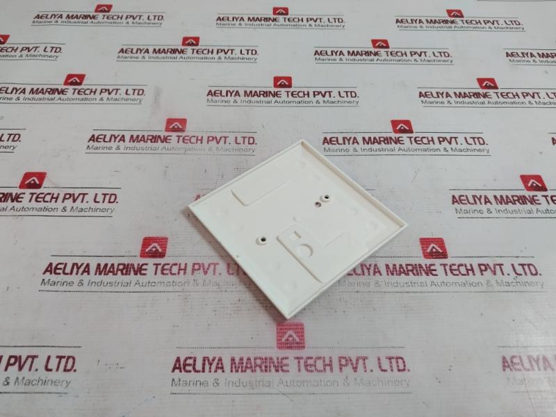 Notifier C58-0351-050 Replacement Cover Outlet For Low Profile Detector