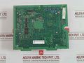 Notifier Cpu2-3030d Intelligent Control Panel