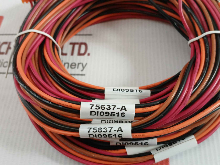 Notifier Cpu2-3030d Intelligent Control Panel