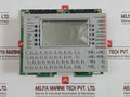 Notifier Cpu2-3030d Intelligent Control Panel