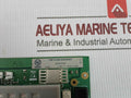 Notifier Cpu2-3030d Intelligent Control Panel