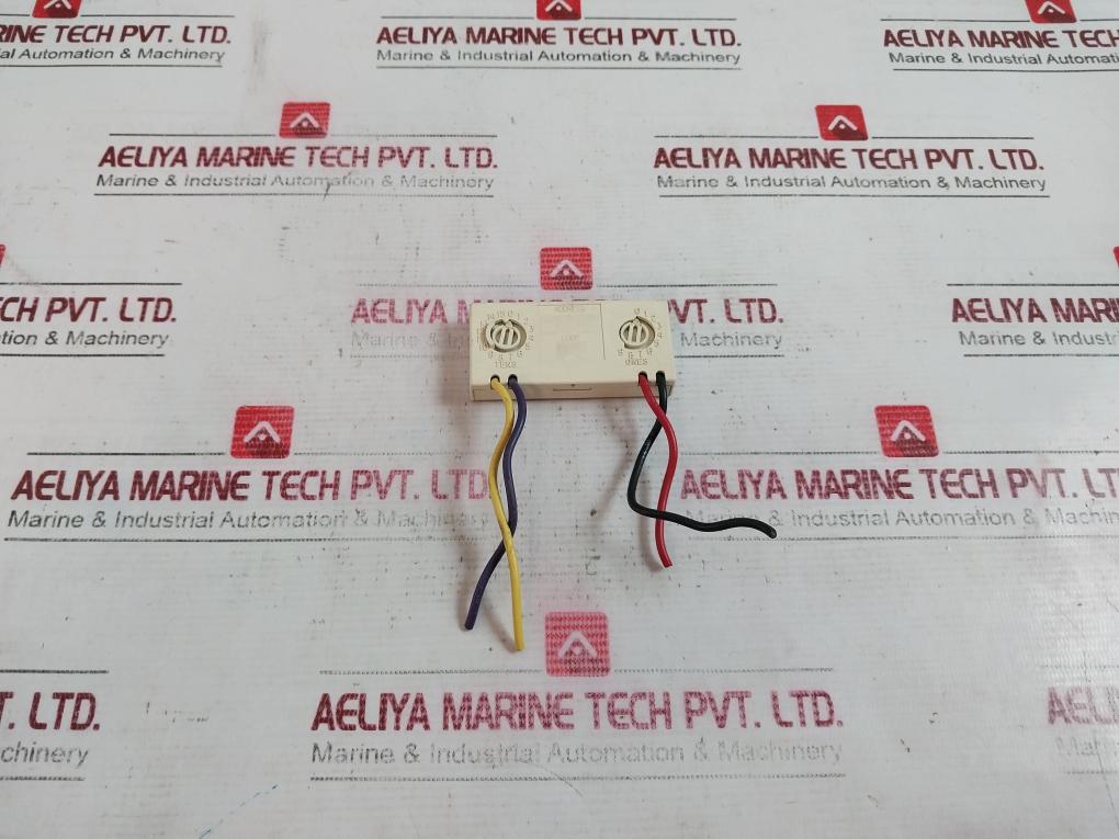 Notifier Fmm-101 Fire Alarm Mini Monitor Module S3705 – Aeliya Marine Tech