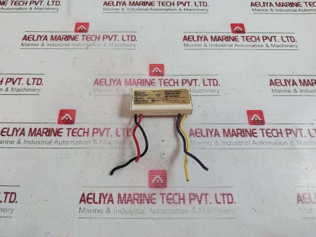 Notifier Fmm-101 Fire Alarm Mini Monitor Module S3705 – Aeliya Marine Tech