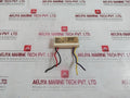 Notifier Fmm-101 Fire Alarm Mini Monitor Module S3705