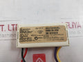 Notifier Fmm-101 Fire Alarm Mini Monitor Module S3705
