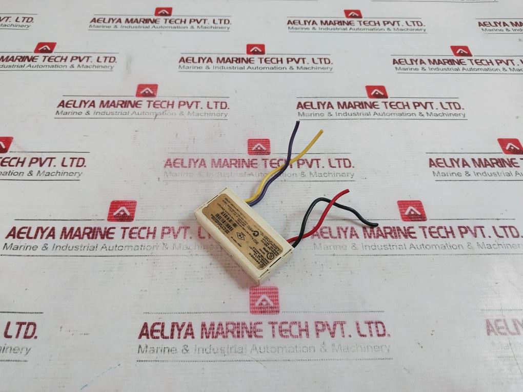 Notifier Fmm-101 Fire Alarm Mini Monitor Module S3705 – Aeliya Marine Tech