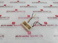 Notifier Fmm-101 Fire Alarm Mini Monitor Module S3705