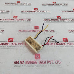 Notifier Fmm-101 Fire Alarm Mini Monitor Module S3705