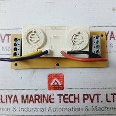 Notifier Fmm-101 Monitor Fire Alarm Equipment 32Vdc, 600µA Slc
