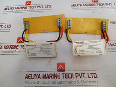 Notifier Fmm-101 Monitor Fire Alarm Equipment 32Vdc, 600µA Slc