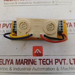 Notifier Fmm-101 Monitor Fire Alarm Equipment 32Vdc, 600µA Slc
