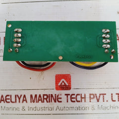 Notifier Fmm-101 Monitor Fire Alarm Equipment 32Vdc, 600µA Slc