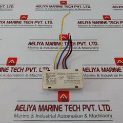 Notifier Fmm-101 Monitor Module 32Vdc 600µA Slc Fire Alarm