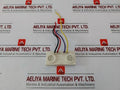 Notifier Fmm-101 Monitor Module 32Vdc 600µA Slc Fire Alarm