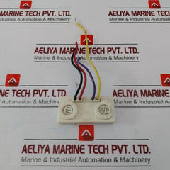 Notifier Fmm-101 Monitor Module 32Vdc 600µA Slc Fire Alarm