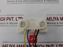 Notifier Fmm-101 Monitor Module 32Vdc 600µA Slc Fire Alarm