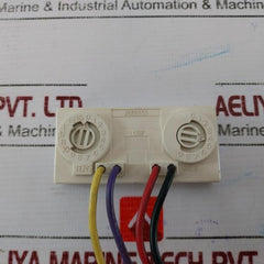 Notifier Fmm-101 Monitor Module 32Vdc 600µA Slc Fire Alarm